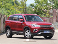 長(zhǎng)安CS75優(yōu)惠2000元 降價(jià)競(jìng)爭(zhēng)吉利博越