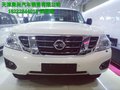 中東版日產(chǎn)途樂Y62XE版 17款日產(chǎn)SUV急出