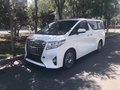 19高端商務(wù)豐田埃爾法 全國上牌價(jià)格實(shí)惠