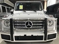 新奔馳G500實(shí)用性極強(qiáng)SUV 改裝內(nèi)飾圖集
