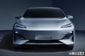 長安全新純電轎車曝光！5月量產 預計售價15萬元