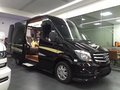奔馳斯賓特平價房車 中國的主打商務車型