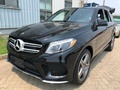 奔驰GLE400内敛气质SUV 津港自贸区特价