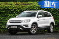 長安全新CS75大幅加長200mm 新增7座版車型