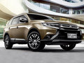 新三菱歐藍(lán)德領(lǐng)銜 成都車展熱門SUV匯總