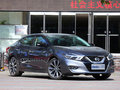 東風(fēng)日產(chǎn)西瑪優(yōu)惠1萬起 降價競爭阿特茲