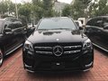 2017款奔馳GLS550 自駕越野神器價(jià)格爆底