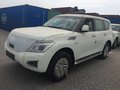 17款日產途樂5.6中東版 Y62手續齊新惠價