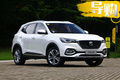 能給你帶來激情的SUV 名爵HS買哪款好？