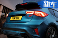 福特全新?？怂剐阅馨?搭2.3T引擎/海外售26万起