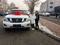 17款日產(chǎn)尼桑途樂4.0L 特降51萬提車優(yōu)惠