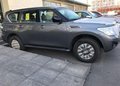 2018款日產途樂XE 中東丐版領英三月價格