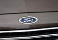 福特2018年推全新新能源车 命名Model E