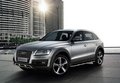 奧迪Q5降價(jià)促銷 購車最高優(yōu)惠7.37萬元