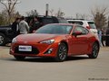 豐田86最高優(yōu)惠5萬(wàn)