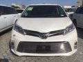 18款豐田塞納3.5L豪華商務車 優惠可按揭