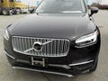 沃尔沃XC90加拿大版VS中规版 高质量优选