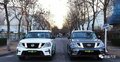 17款日產途樂4.0中東版 途樂53萬起秒惠
