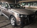 奧迪Q7純進口3.0汽油版 帶手寫版頂配Q7