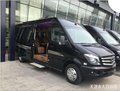 新款奔馳斯賓特房車 智慧結晶強大實用性