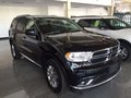 2016款道奇杜蘭戈3.6L 四驅(qū)SXT全地形SUV