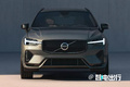沃爾沃小改款XC60亮相！換XC90同款格柵，屏幕更大