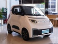 五菱晴空、寶駿530換標(biāo)MG 上汽海外銷量大漲40%