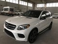 2017款奔馳GLE43現車行情 GLE級逆惠報價
