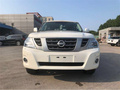 18款日產途樂Y62現車 5.6鈦金版精彩起航