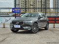 沃尔沃XC60全系热销 限时优惠达7.2万