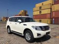 全新款日產尼桑途樂 對比巡洋艦優點詳解
