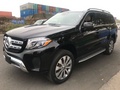進口全新款奔馳GLS450 美規(guī)四驅(qū)熱惠起航