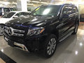 17款美規奔馳GLS450現車 110萬豪享新配