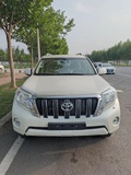 豐田霸道3000柴油新貴 獨(dú)家現(xiàn)車油耗攻略