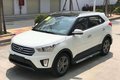 長春寶駿510優(yōu)惠現(xiàn)車 現(xiàn)代ix25降價2萬