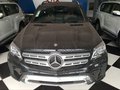 2018款奔馳GLS450降價頭條 全新駕駛感受