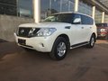 16款尼桑途樂Y62XE 55.8萬現車4.0L途樂