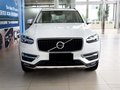 2016款沃爾沃XC90行情 時尚越駕54萬縱享