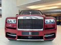 新勞斯萊斯庫(kù)里南SUV 全球首發(fā)昭告天下