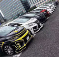 2018款埃爾法現車改裝豪華升級蒙娜麗莎