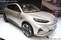 騰勢N7“超跑型SUV”今年發布 媲美法拉利SUV