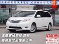 豐田塞納兩驅/四驅 商務車之王驚惠上市