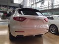 2017款瑪莎拉蒂萊凡特 瑪莎SUV3.0優(yōu)惠多