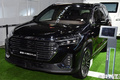 奇瑞捷途品牌官宣獨立！將推硬派越野等多款車型