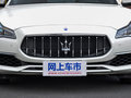 西安玛莎拉蒂总裁优惠10万 最强轿跑现车