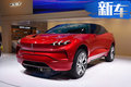 長(zhǎng)城WEY兩款電動(dòng)SUV 17日國(guó)內(nèi)首發(fā)/續(xù)航660km