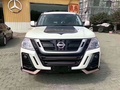 18日產途樂改裝 完美性價比占據銷量冠軍
