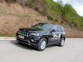 大切諾基現(xiàn)車優(yōu)惠16萬 西安年后新價(jià)格