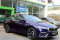 斯柯達(dá)明銳PPO到店實拍 新車上海車展期間上市