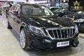 2017款邁巴赫S600 巴博斯升級版凸顯尊貴
